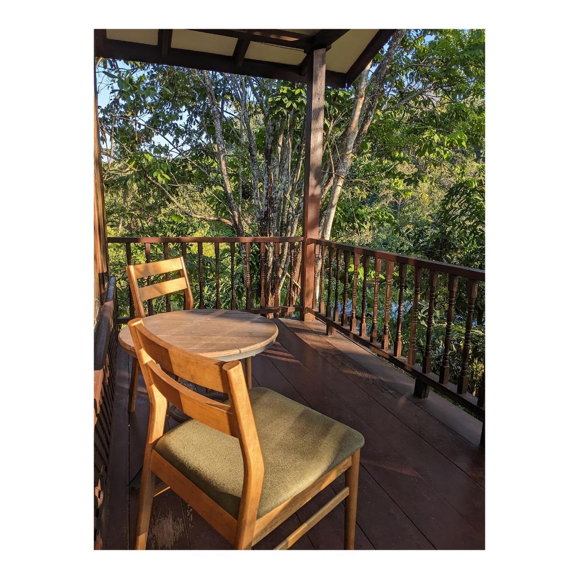 Villa Sri Kampung 쿠아 외부 사진